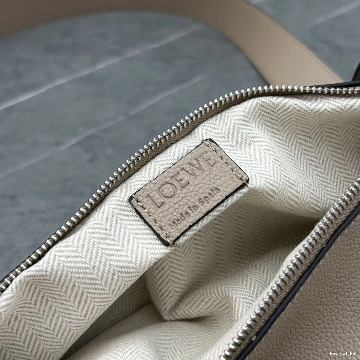 Packs Waist Loewe 83555 Chest Refined 0708